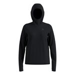Abbigliamento Odlo Essential Thermal Midlayer Hoody