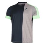 Abbigliamento HEAD Play Tech T-Shirt
