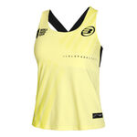 Abbigliamento Bullpadel LLAVE  tank top