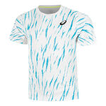 Abbigliamento ASICS GAME SS TOP