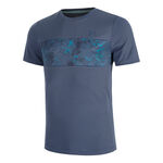 Abbigliamento Da Tennis Fila T-Shirt Cailan