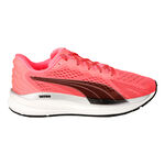 Scarpe da corsa Puma Puma Magnify Nitro Surge Scarpe Neutrali Donna-Rosa,Nero