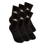 Abbigliamento adidas Crew Sportswear Ankle Socks