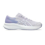 Scarpe da corsa ASICS ASICS Patriot 14 GS Scarpe neutrali Bambini-viola, bianco