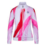 Abbigliamento BIDI BADU Gene Tech Jacket Women