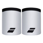 Abbigliamento Babolat Logo Jumbo Wristband