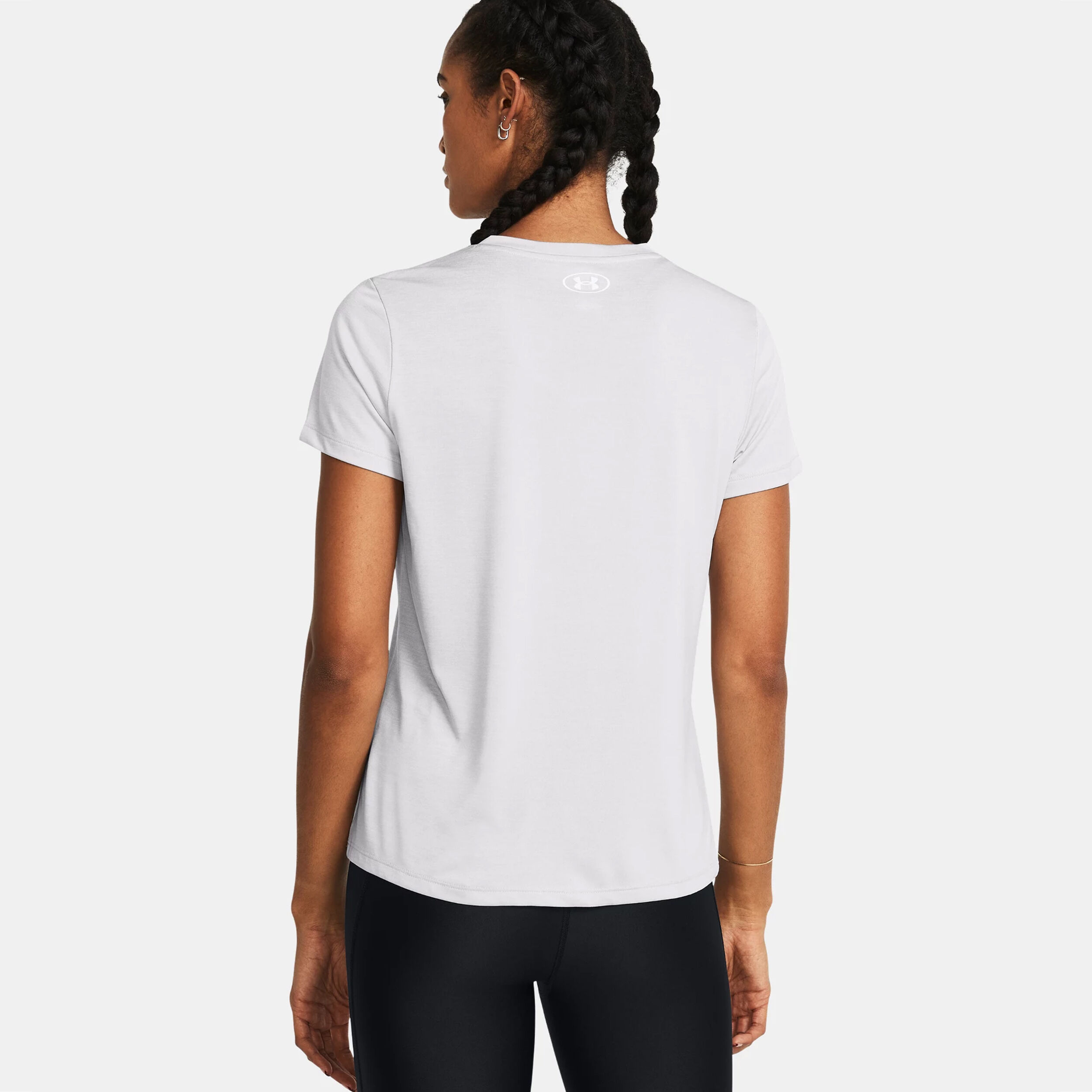 Magliette under outlet armour donna 2016