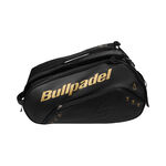 Bullpadel Bullpadel FLOW Borsa per racchetta - nero