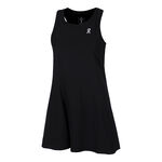 Abbigliamento On On Court Abito Donna-Nero
