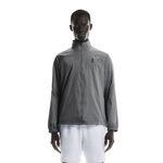 Abbigliamento On On Court Giacca da allenamento Uomini - grigio, 