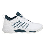 Scarpe da tennis K-Swiss K-Swiss Hypercourt Supreme 2 Scarpa Per Tutte Le Superfici Uomini-Bianco