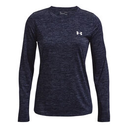 Tech Longsleeve Crew Twist