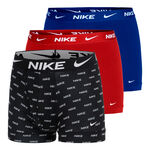 Abbigliamento Nike Nike Essential Micro Boxer Confezione da 3 Uomini-nero,sand