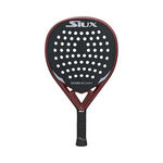 Racchette da padel Siux Siux  Diablo Elite 4 Racchette da padel Racchette test