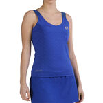 Abbigliamento Bullpadel Tank top polar