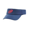 Cappellino Donna-blu