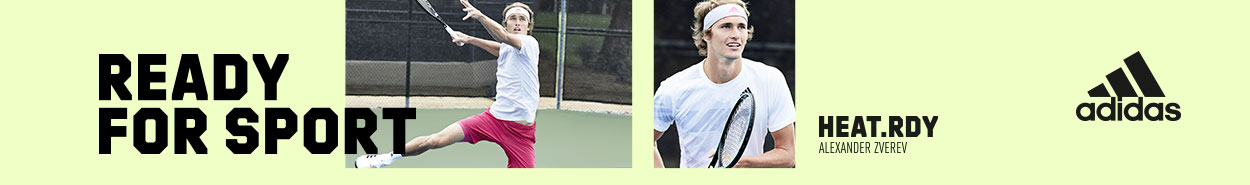 tennis point adidas
