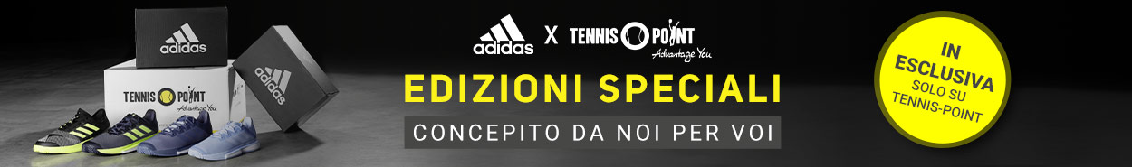 tennis point adidas