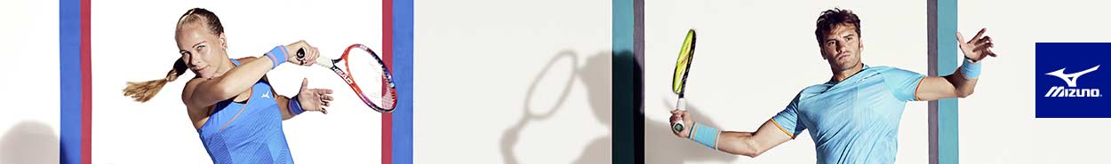 mizuno vestiti donna