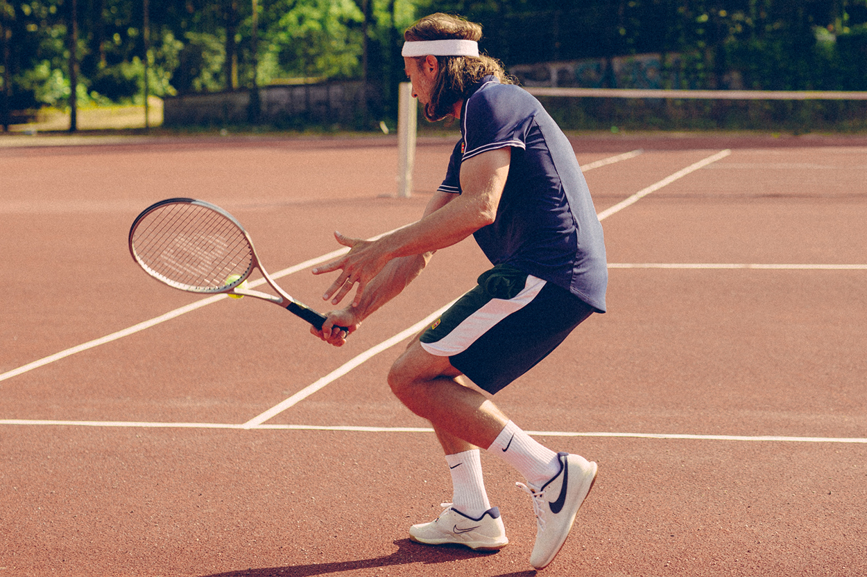 Nike new york styles 2021 compra online Tennis Point