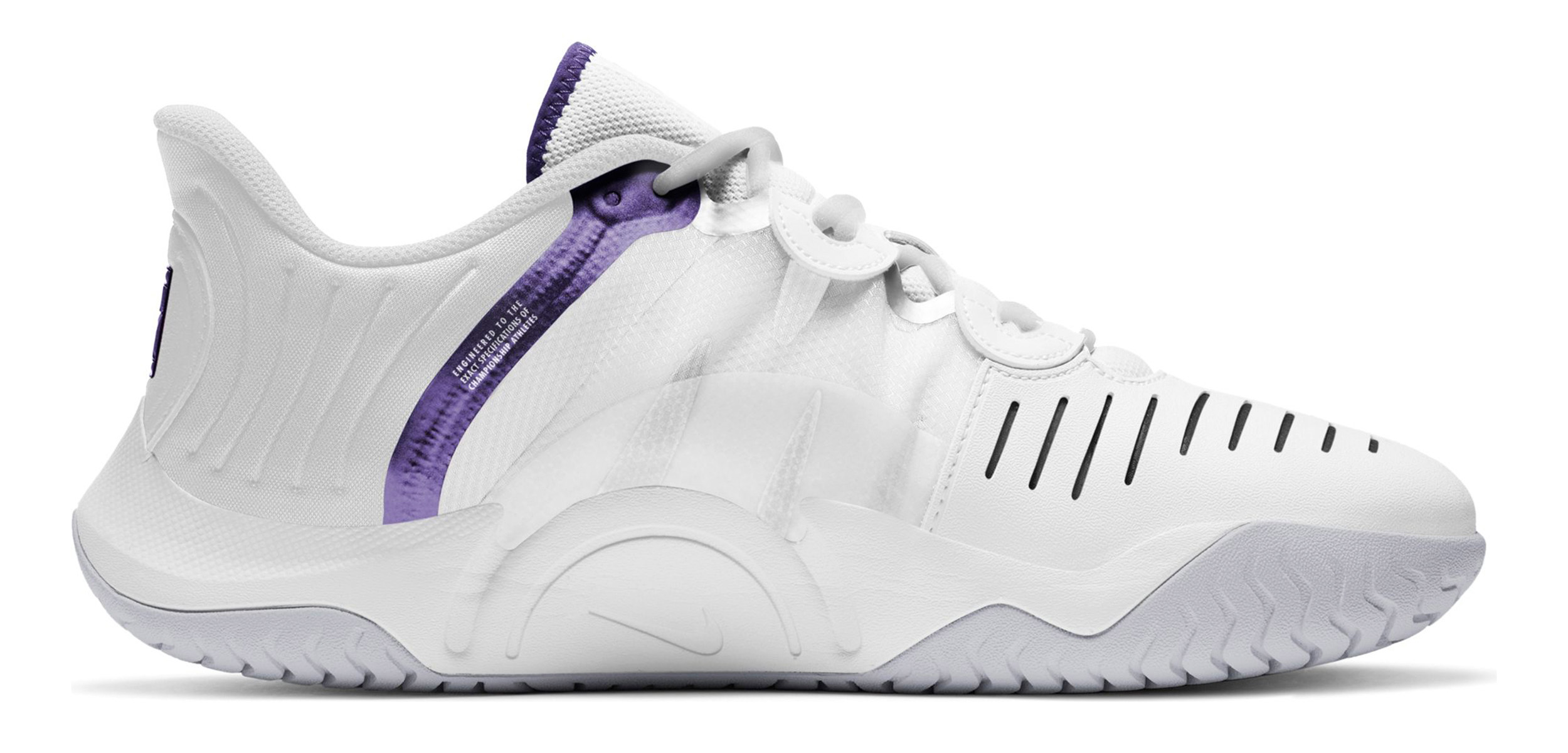 air zoom gp 2