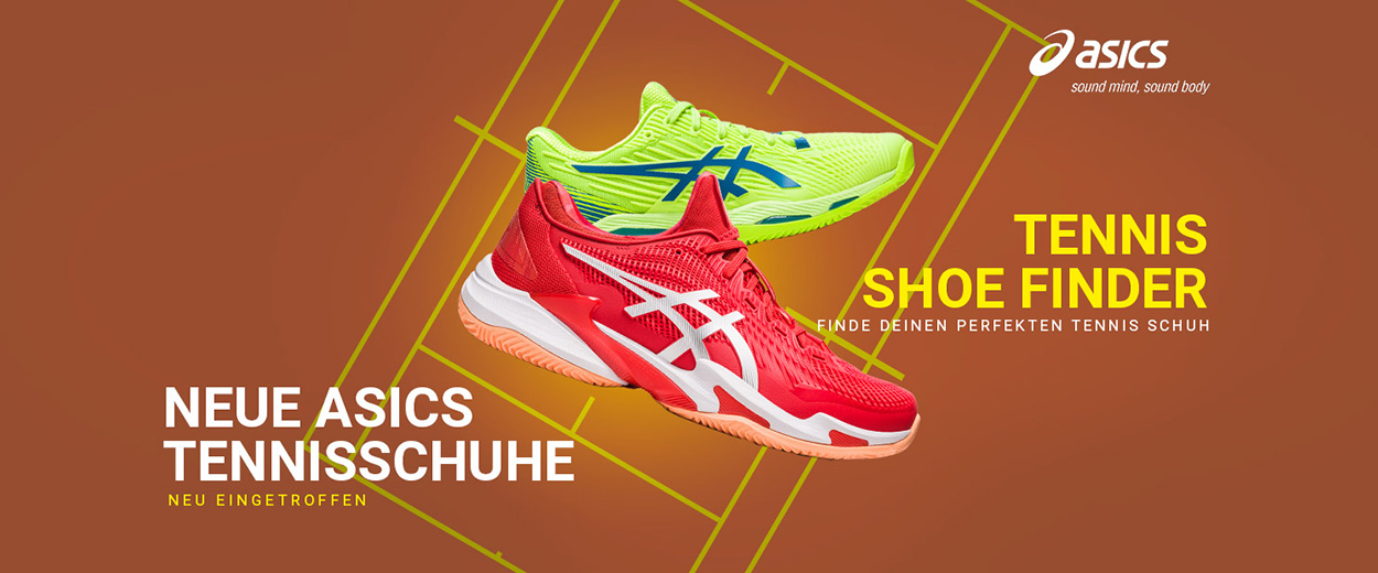 Completo asics ragazzo on sale