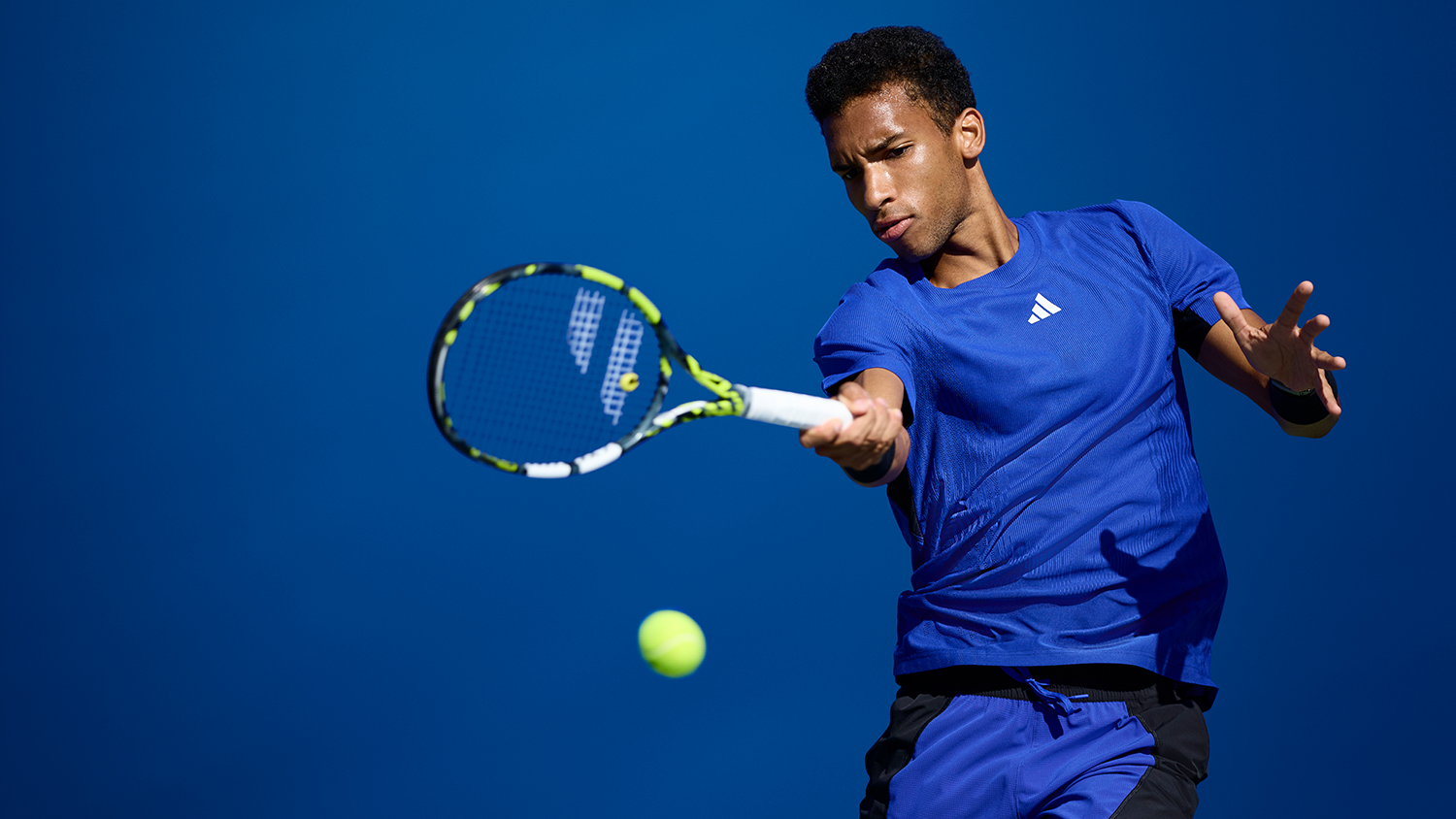 Adidas us tennis explorer online