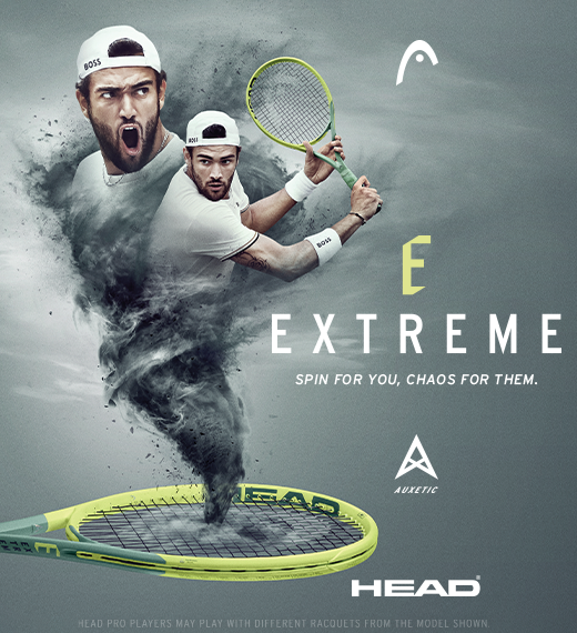 Head deals tennis abbigliamento