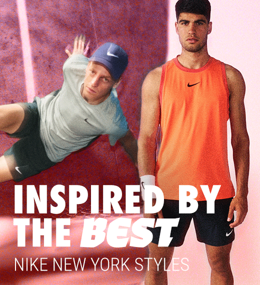 nike new york styles