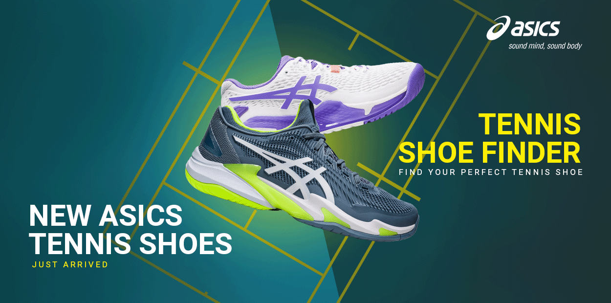 Marchio asics top